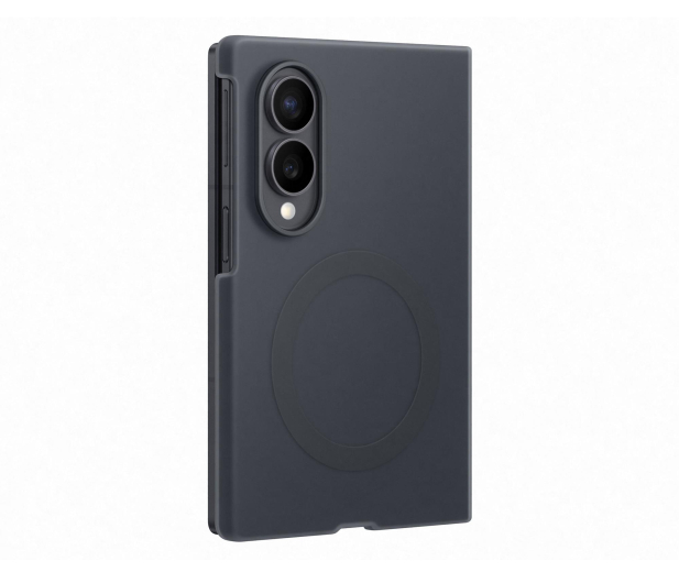 Samsung Silicone Magnet do Fold 8 czarny - 1569726 - zdjęcie 4